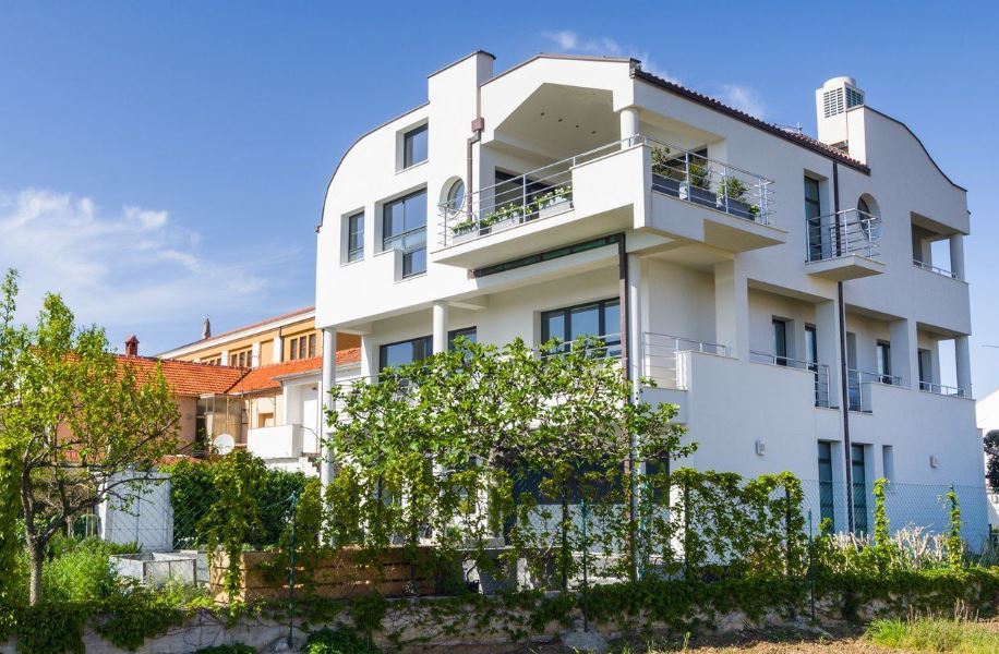 B&B Kuća Bajlo in Zadar
