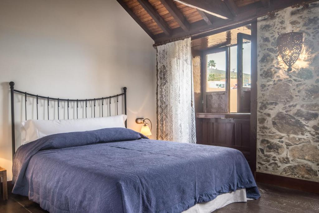 CASA RURAL ARONA Eco Hotel Vegetariano Vegano