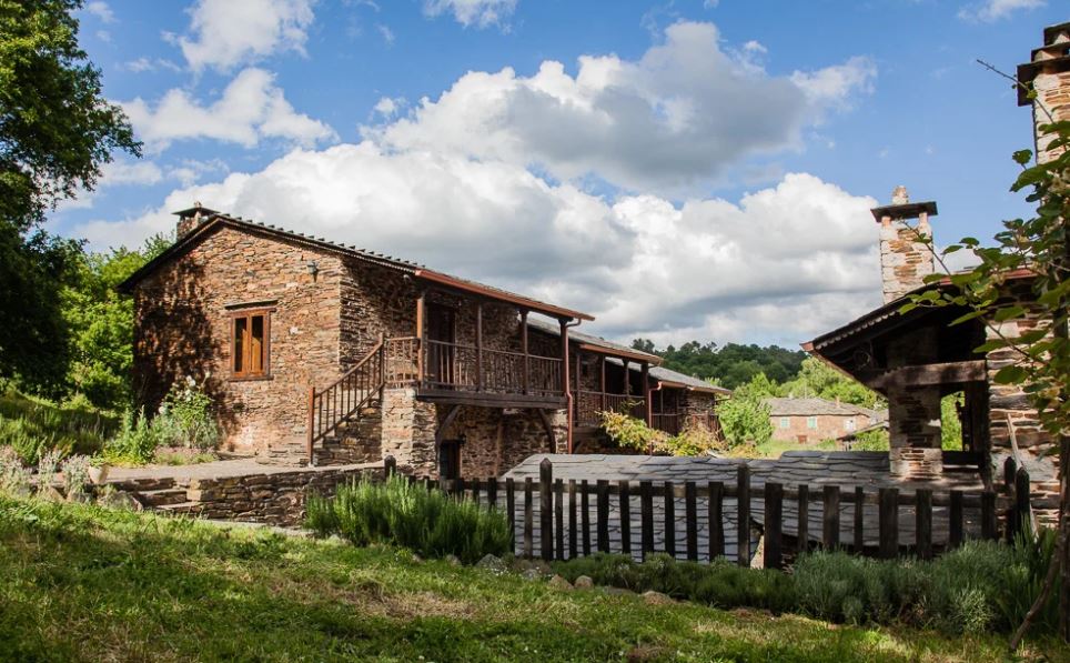 Casa Cabaza