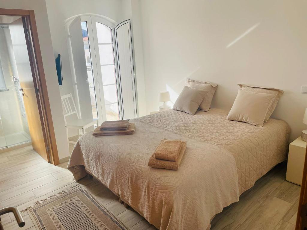 Feelgood Sagres Vegan Homestay