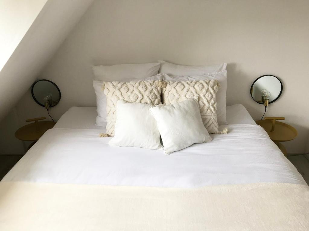 Vegan B&B De Veensezolder