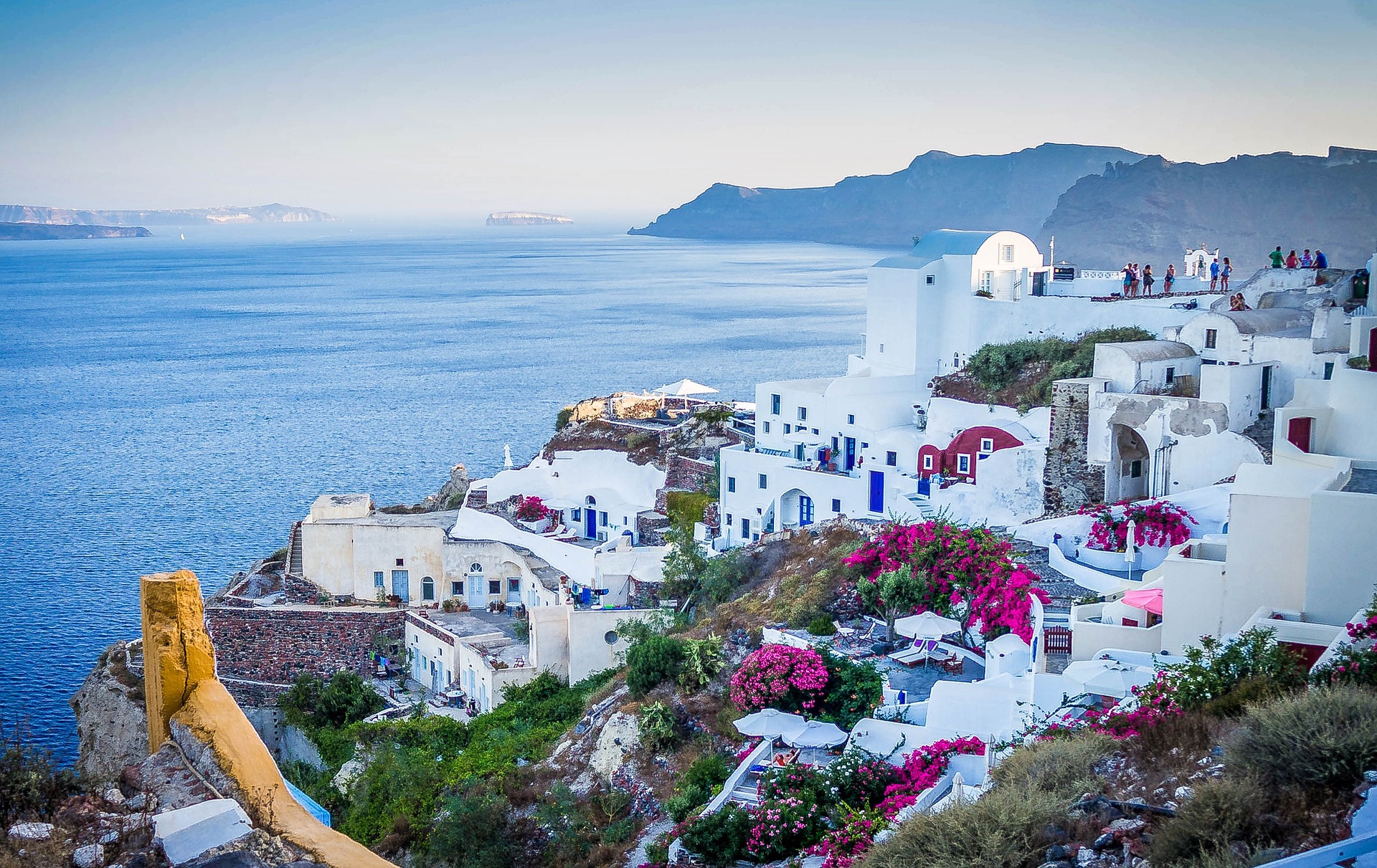 Vegan Hotels Greece