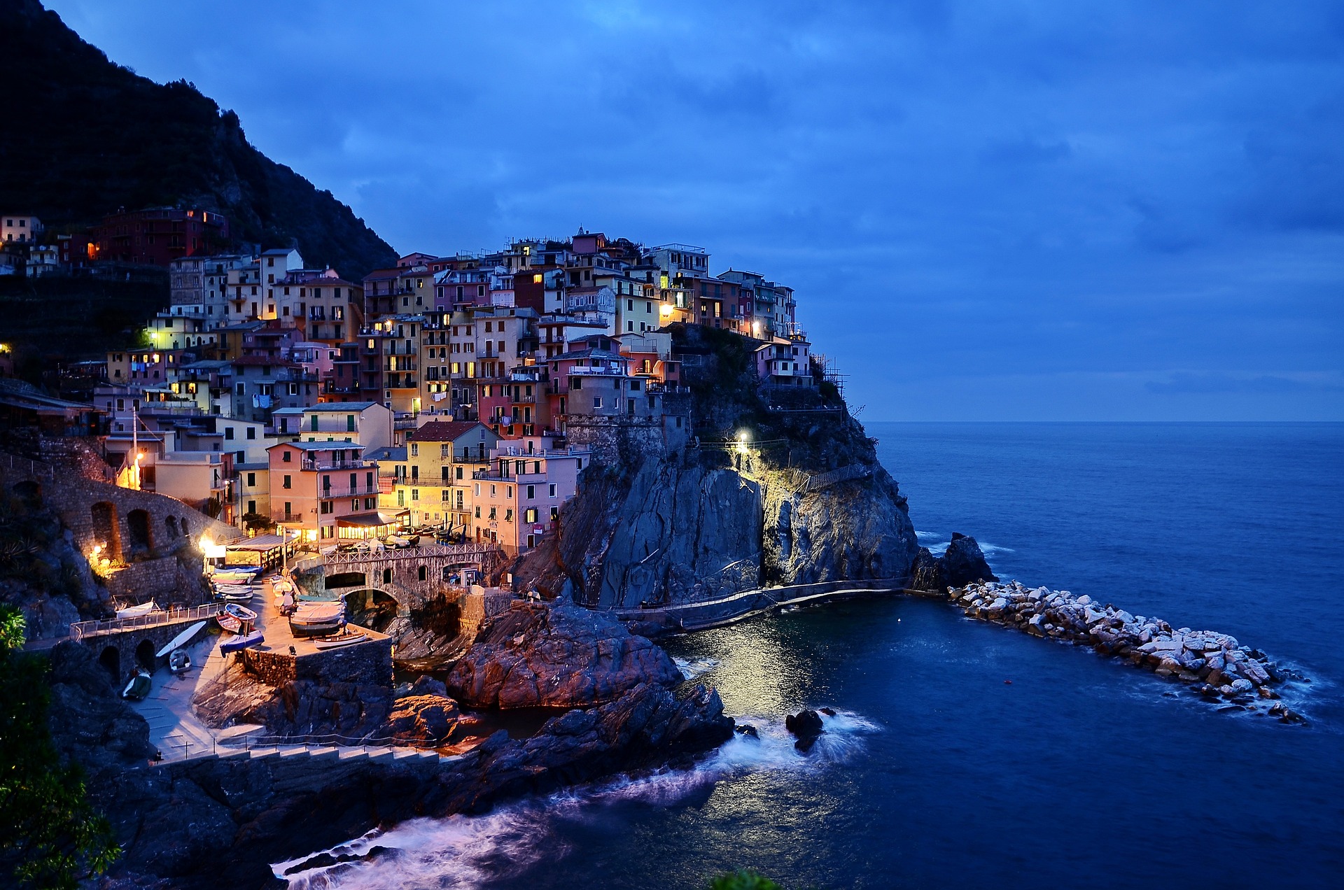 Vegan Hotels Italy
