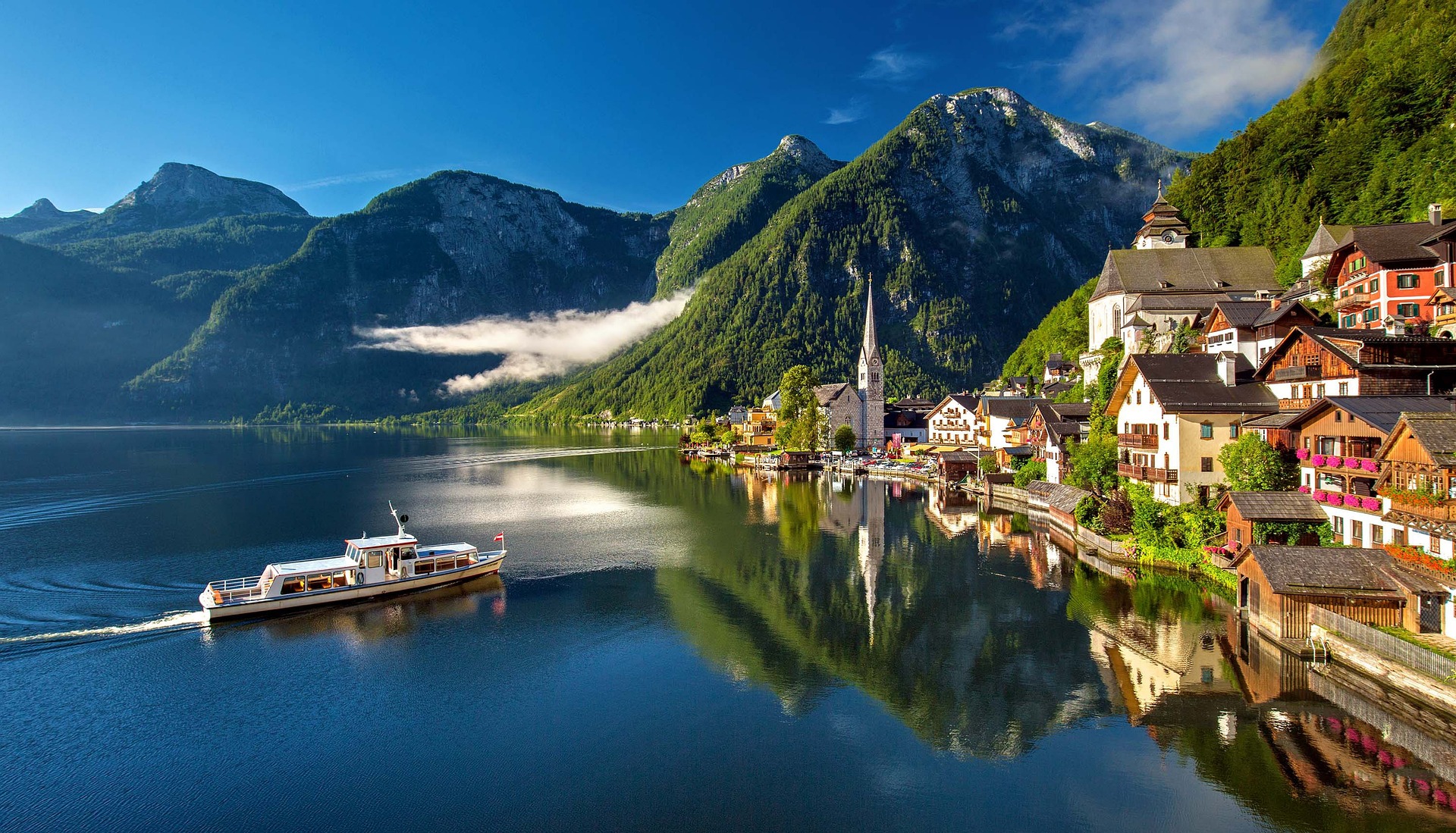 Vegan Hotels Austria