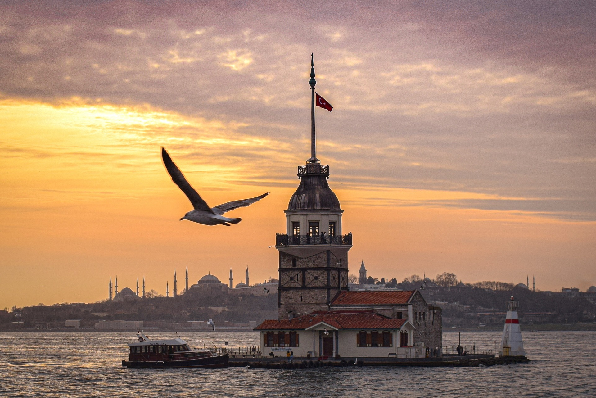 Vegan Hotels Turkey