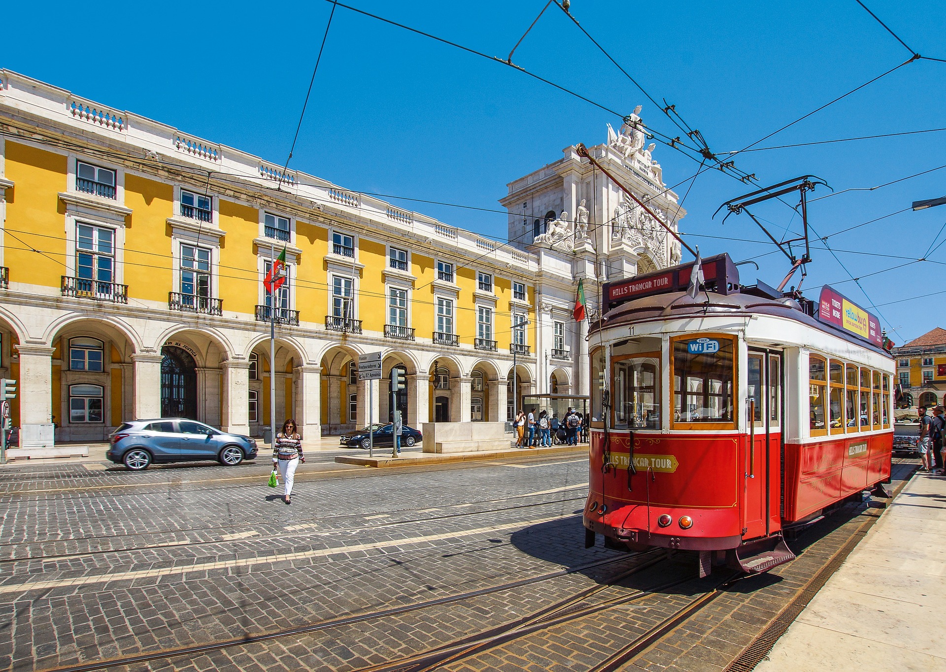 Vegan Hotels Portugal