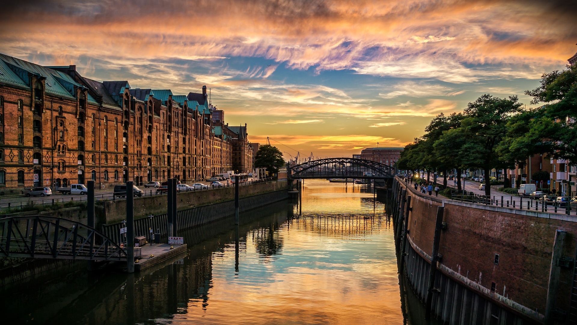 Vegan Hotels Germany