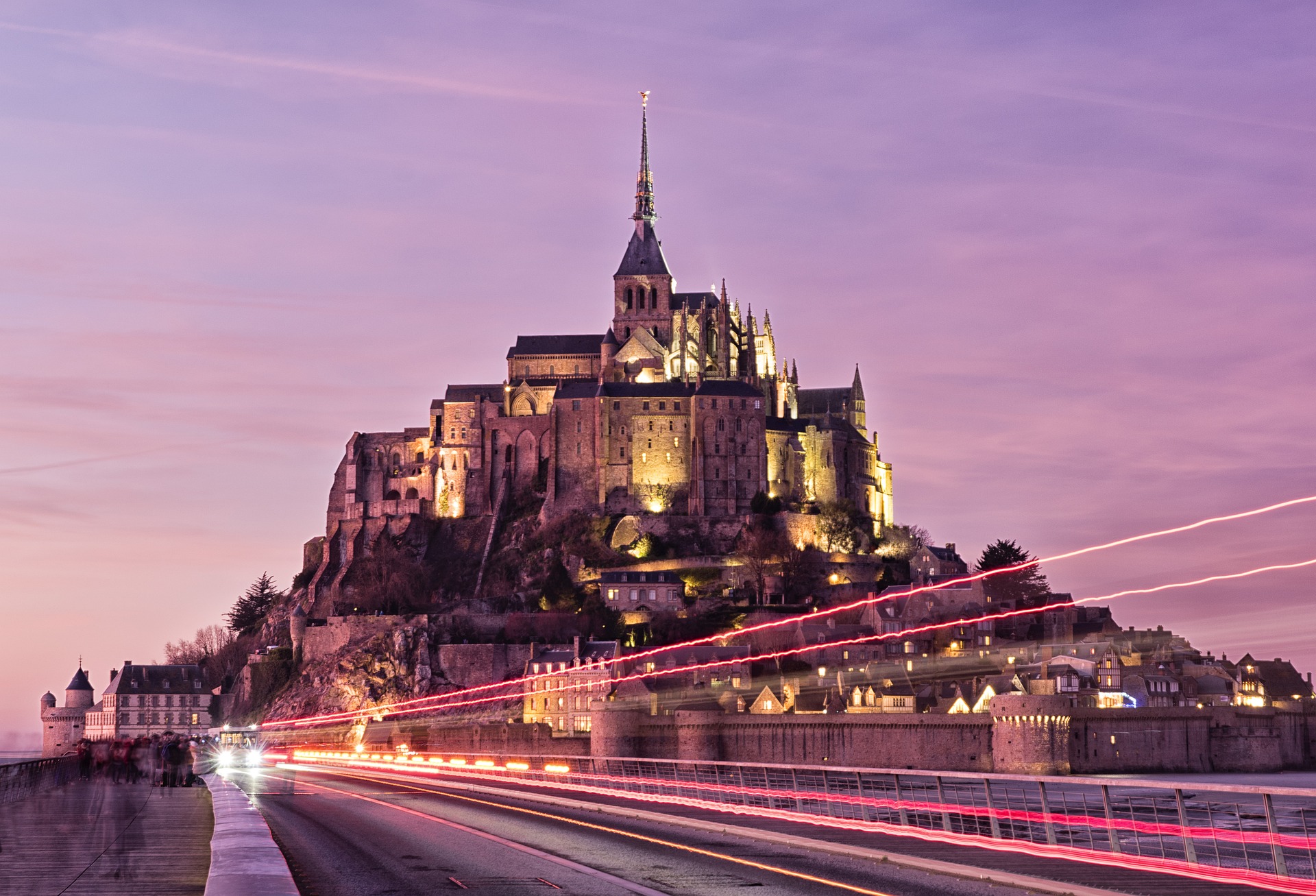 Vegan Hotels France