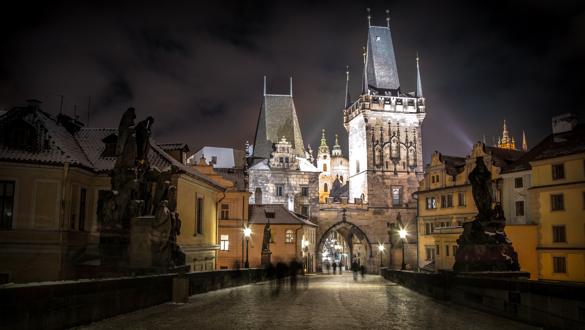 Vegan Hotels Czech Republic
