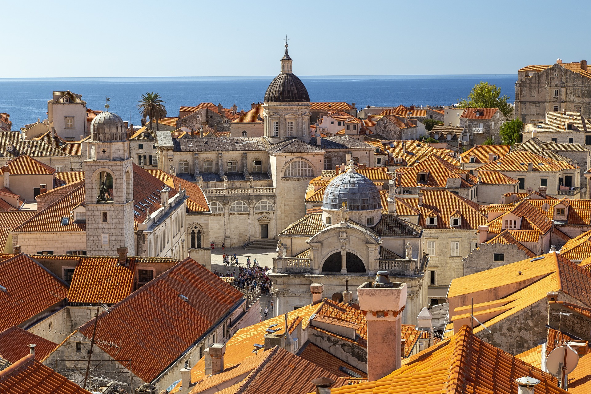 Vegan Hotels Croatia