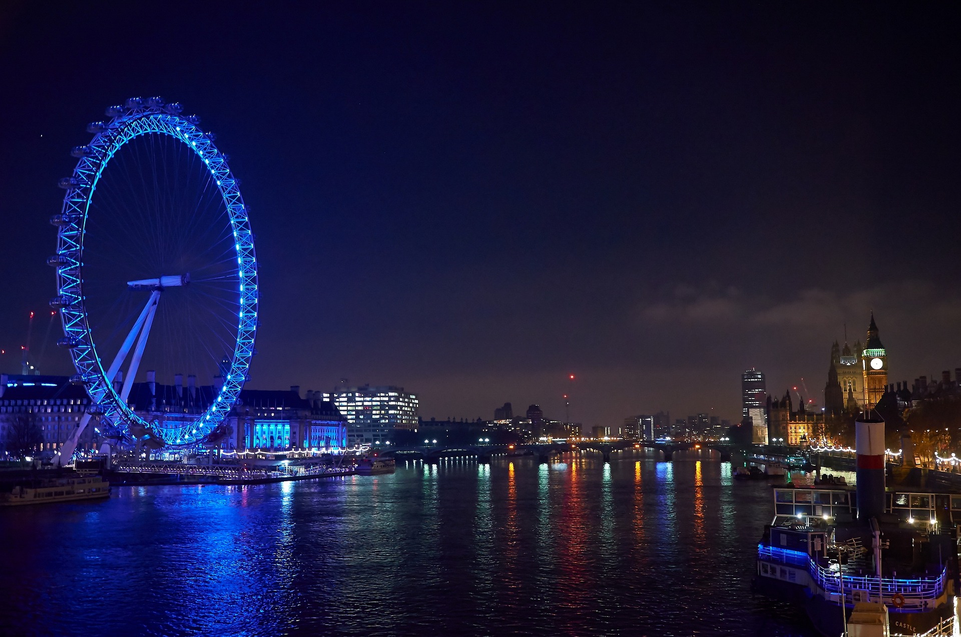 Vegan Hotels UK