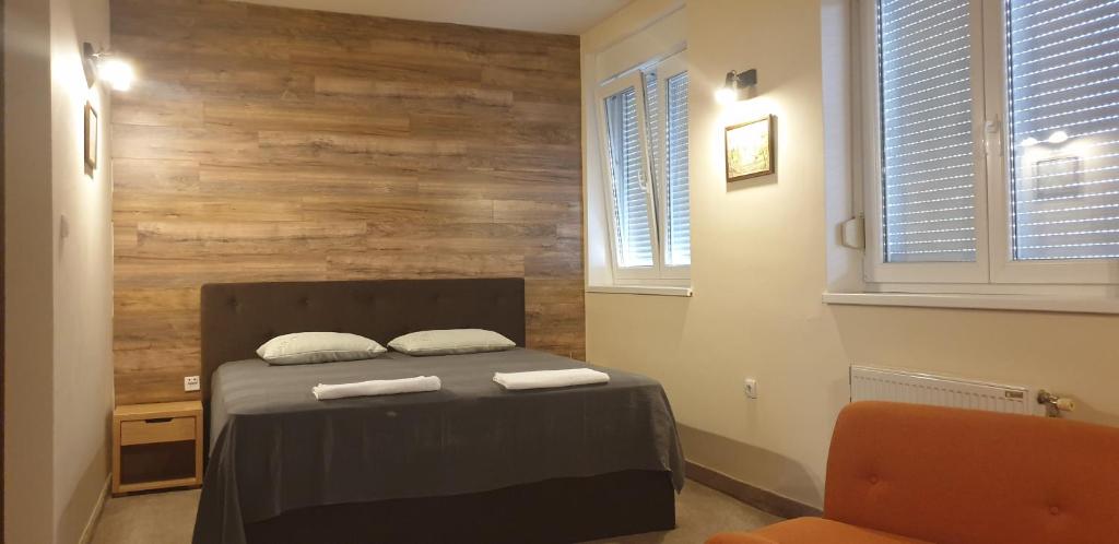 Vege & Vegan Restaurant and Accommodation