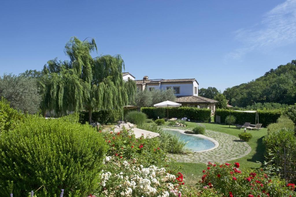 coroncina-belforte-del-chienti-vegan-hotel-italie-8 coroncina vegan hotel italie